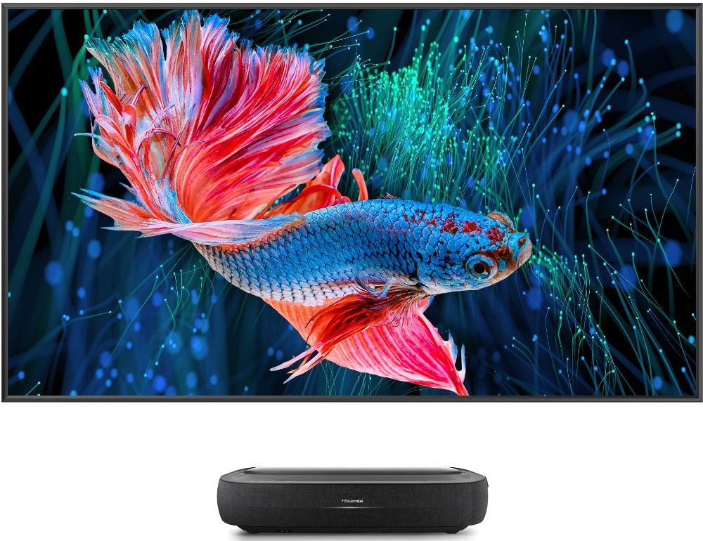 Hisense 100L9HD