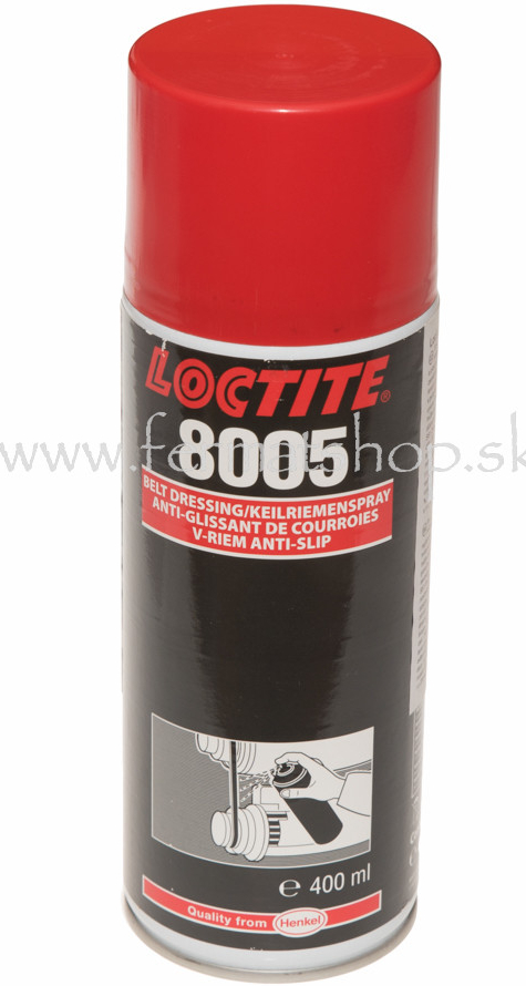 loctite LB 8005 400 ml