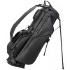 Mizuno Pro Stand Bag black unisex