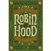 Merry Adventures of Robin Hood (Barnes & Noble Collectible Classics: Children's Edition) (Howard Pyle)(Pevná)
