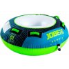 Jobe Rumble Towable 1 Teal Nafukovacia vodná atrakcia