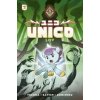 Unico: Lov - Osamu Tezuka, Samuel Sattin, Gurihiru