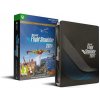 XSX - Fligh Simulator 2024 - Premium Deluxe Edition Steelbook (EP2-18868)