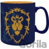 ABYstyle Hrnek World of Warcraft Aliance 460 ml