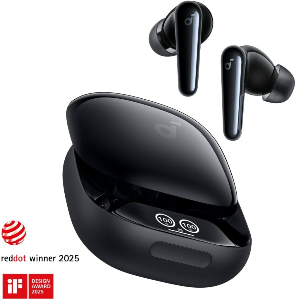 Anker Soundcore Liberty 4 Pro
