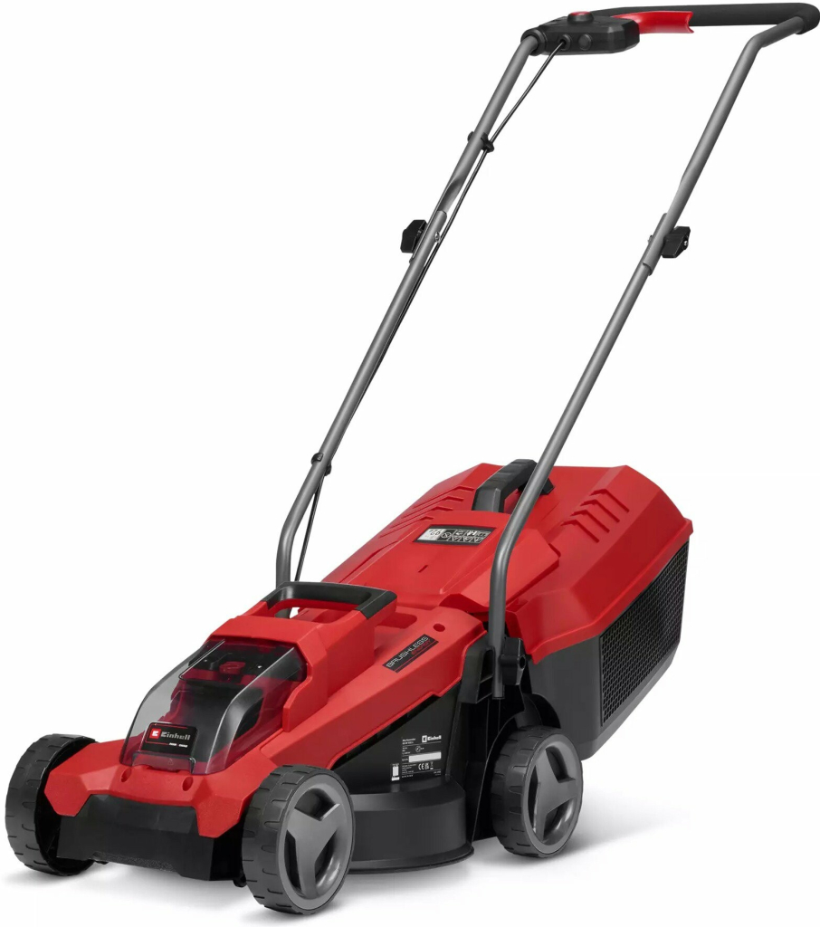 Einhell GE-CM 18/32 Li-Solo 3413256