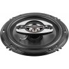 Reproduktory do auta 16cm Peiying PY-AQ604S koaxiálne 120W