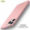 MOFI ultratenký ochranný kryt pre iPhone 13 Pro - zlatoružový - možnosť vrátiť tovar ZADARMO do 30tich dní