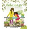 Eliška víta jar - Anna Wlodarkiewicz, Ola Krzanowska (ilustrátor)