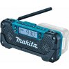 Stavebné rádio Makita MR052 CXT 12V AUX FM/AM stereo, telo (bez batérie)