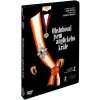 Obsluhoval jsem anglického krále - DVD
