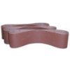 GÜDE 41187 Brúsny pás 915 x 100 mm / K60 - 100 (3 ks)