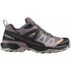 Dámska outdoorová obuv Salomon X Ultra 360 Gore-Tex Plum Kitten/Phantom/Cork UK 9