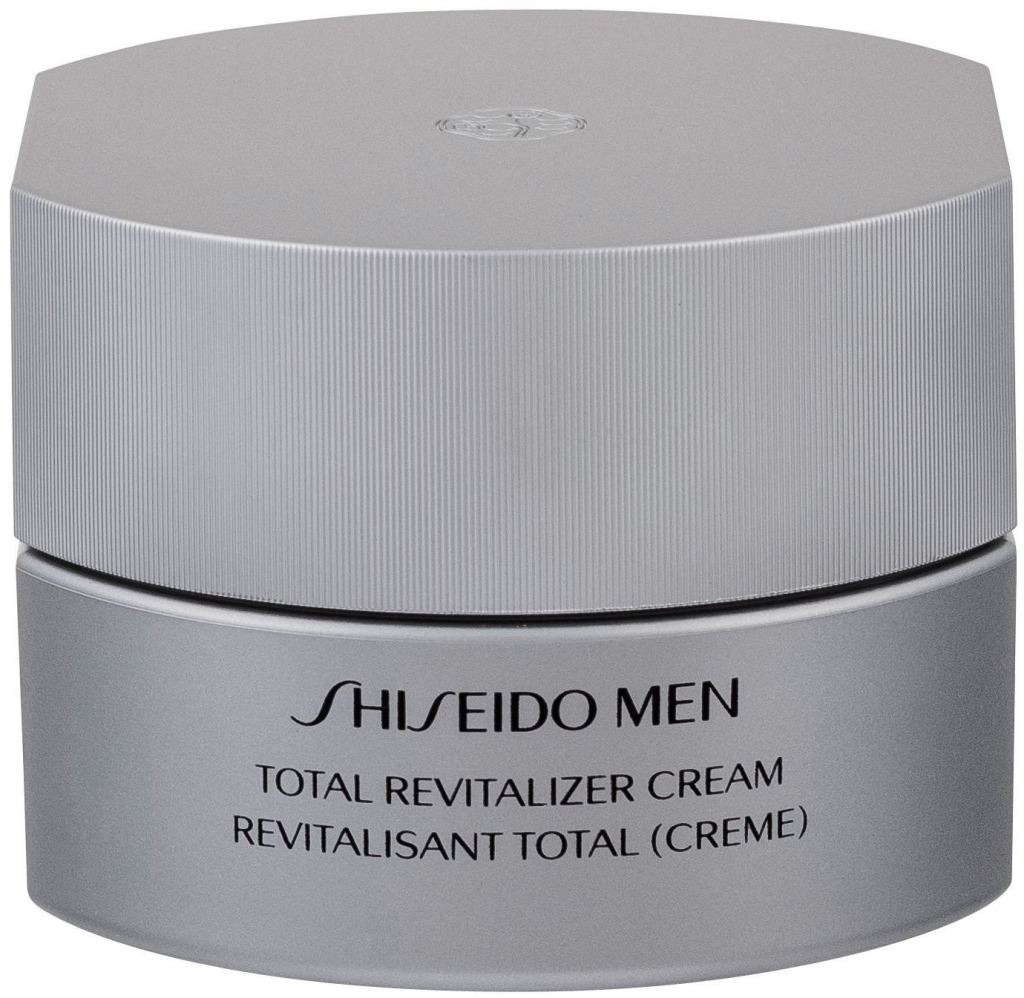 Shiseido Men Total Revitalizter Anti Defense Cream 50 ml