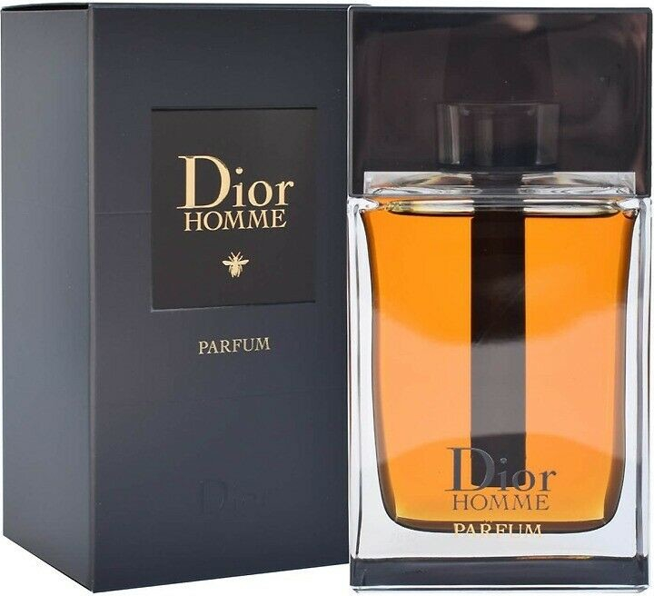 Dior Homme Parfum parfum pánsky 100 ml