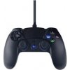 GEMBIRD gamepad PD-PS4U-01 pro PS4 a PC, vibrační, 3m