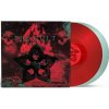 Cult: Beyond Good And Evil (Coloured Red & Green Vinyl, Seyor 2025) - 2Vinyl (LP)