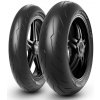 Pirelli DIABLO ROSSO IV F 120/70 R17 58W TL - Motocyklové