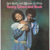 Young, Gifted and Black - Bob Andy and Marcia Griffiths LP