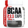 NUTREND BCAA 2:1:1 300 kapsúl