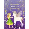Jednorožce - Knižka so samolepkami - Svojtka&Co.