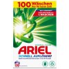 Ariel Universal+ Pulver prášok na pranie 6,0 kg - 100 praní