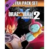 DRAGON BALL XENOVERSE 2 - Ultra Pack Set Steam PC