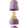 BIBS Baby Bottle set na fľašu - Mauve
