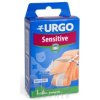 URGO Sensitive Stretch náplasť na citlivú pokožku, 1m x 6cm, 1x1 ks