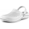 Canis CXS TREND Unisex kroksy Biela, 42