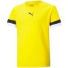 T-shirt Puma teamRise Jersey Jr. 704938 07 (85671) Black 116