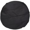 Fotověci Polstrovaný Kulatý Obal na Fotospin 360° Pouzdro Kufr Fotokoutek Přenosná Taška 118cm