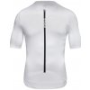 GORE Cyklistický dres s krátkym rukávom - SPINSHIFT - biela L