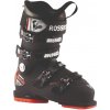 Detské lyžiarske topánky Rossignol Hi-Speed Pro 70 Jr MV - black 270