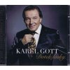 Karel Gott: Dotek Lásky - CD