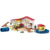 Schleich Schleich Hotel pre domácich miláčikov OLP102642607