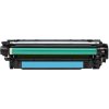 Profitoner HP CE251A - kompatibilný toner cyan pre tlačiarne HP, 7.000 str.