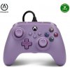 PowerA Nano Enhanced Wired Controller for Xbox Series X|S - Lilac XBGP0025-01