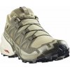 Salomon Speedcross 6 GTX M L47985500 - aloe/aspargus green/grape lea 41 1/3