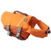 Vesta plavací Hurtta Life Savior ECO rakytník.30-40kg
