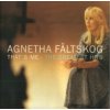 Faltskog Agnetha - That's Me / Greatest Hits [CD]