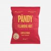 Pändy Šošovicové chipsy flaming hot 50 g