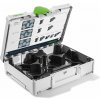 Festool SYS-STF-80x133/D125/Delta systainer³ 576781