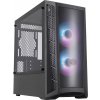 Cooler Master MasterBox MB320L ARGB MCB-B320L-KGNN-S02