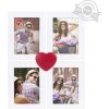 Fotorámik BALVI Cuore 4 25927