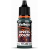 VALLEJO Xpress Color - 72422 Vesmírna Sivá 18ml