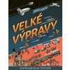 Velké výpravy - Anders Nyberg