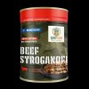 Hotové Jedlo Campcore - BEEF STROGANOFF - Stroganov S Pohankovou Kašou