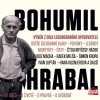 Výběr z díla legendárního spisovatele (Hrabal - Various): CD (MP3)
