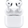 Apple AirPods 4, ANC, biele MXP93ZM/A